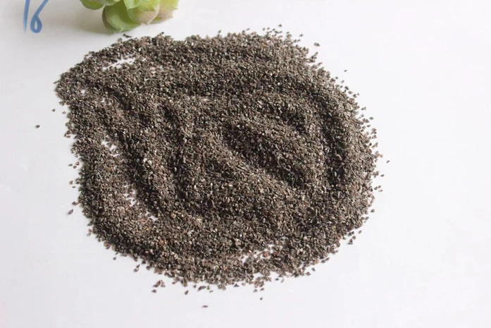 Brown fused Alumina for abrasives Brown fused Alumina for abrasives