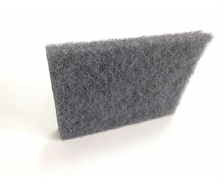 λειαντικό μαξιλαράκι χεριών