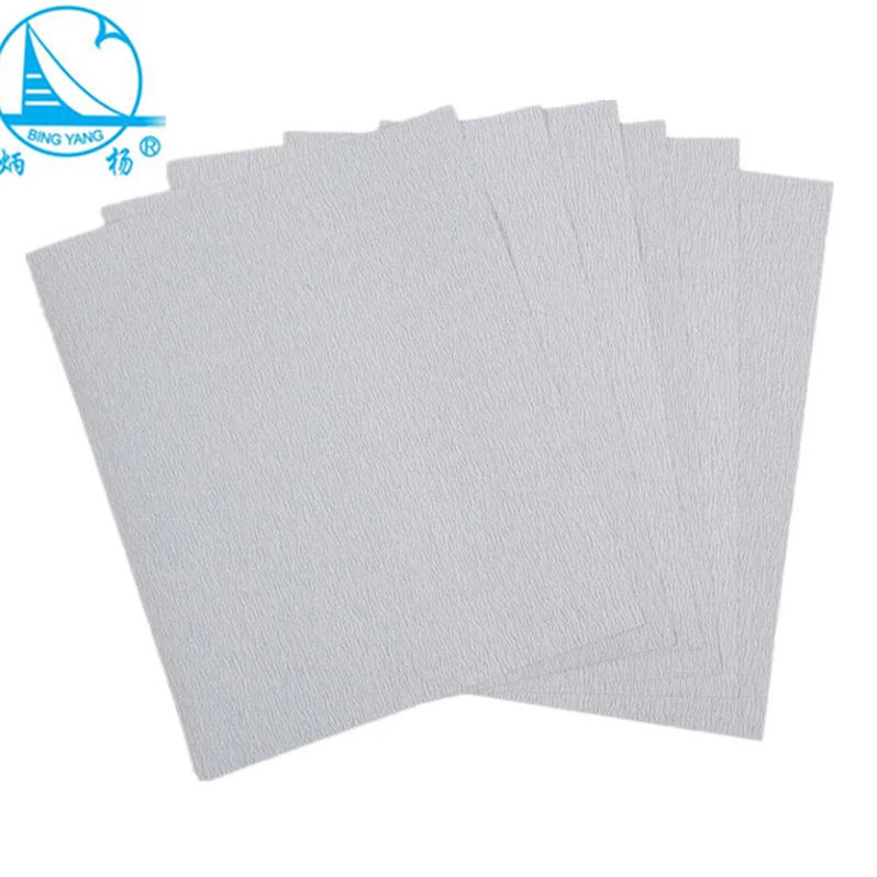 Painting Sand Paper Abrasive Painting Sand Paper Abrasive