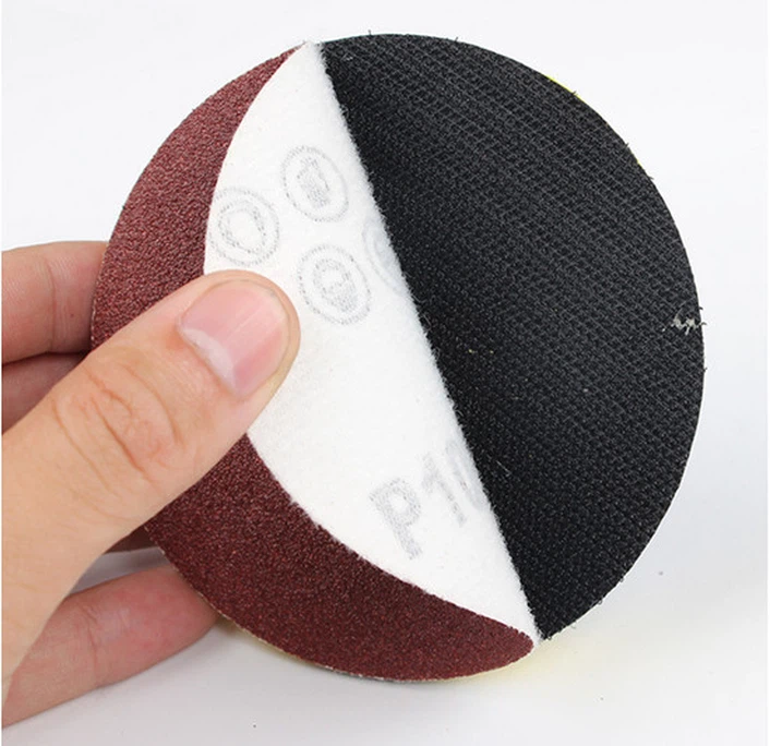 125mm round velcro sanding discs for drywall 125mm round velcro sanding discs for drywall